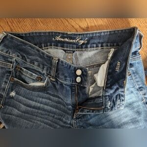 American Eagle Artist 6R